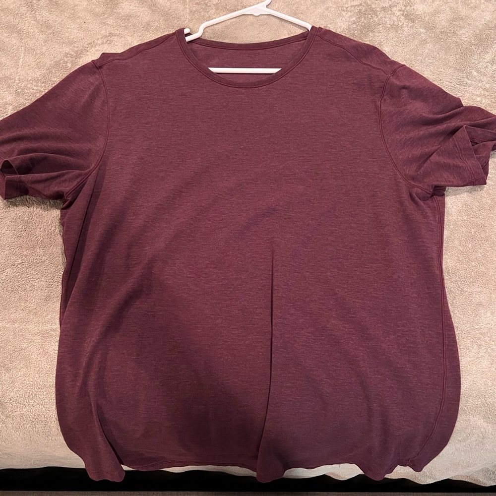 Lulu Lemon t-shirt